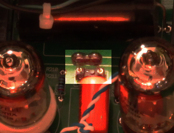 C4 socketed