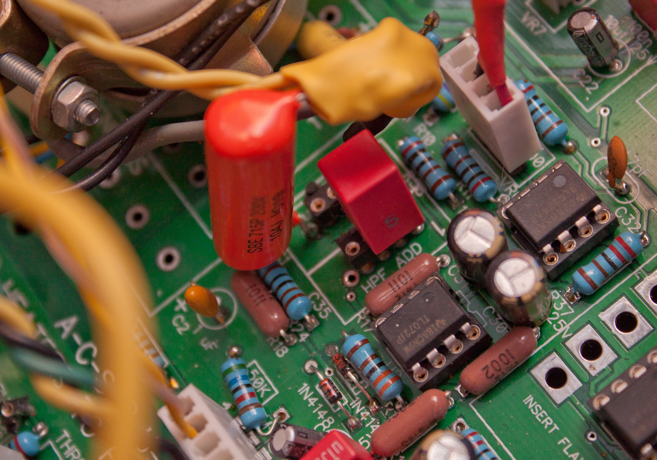Rev 1 soft bypass mod
