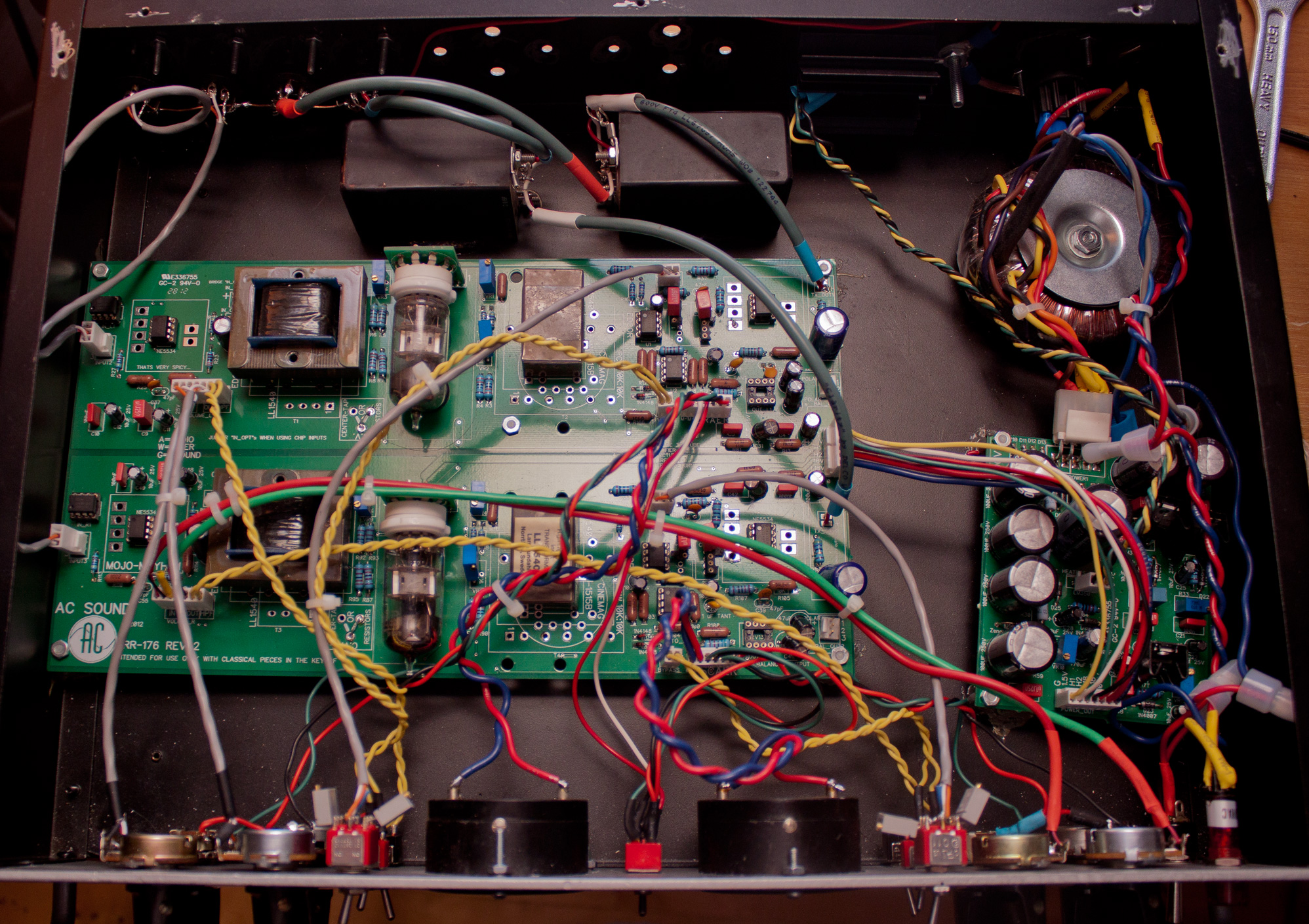 PRR 176 Vari-Mu Rev 2